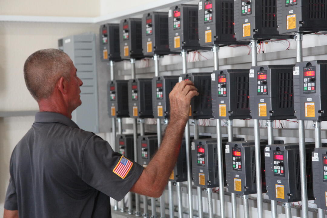 Business and Commerical Electric installation and repair Lake Wales, FL